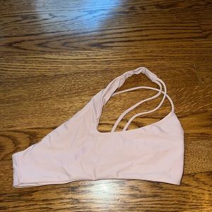 Mikoh swim top